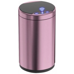 Мусорное ведро JAVA Midy V26-9L-RG